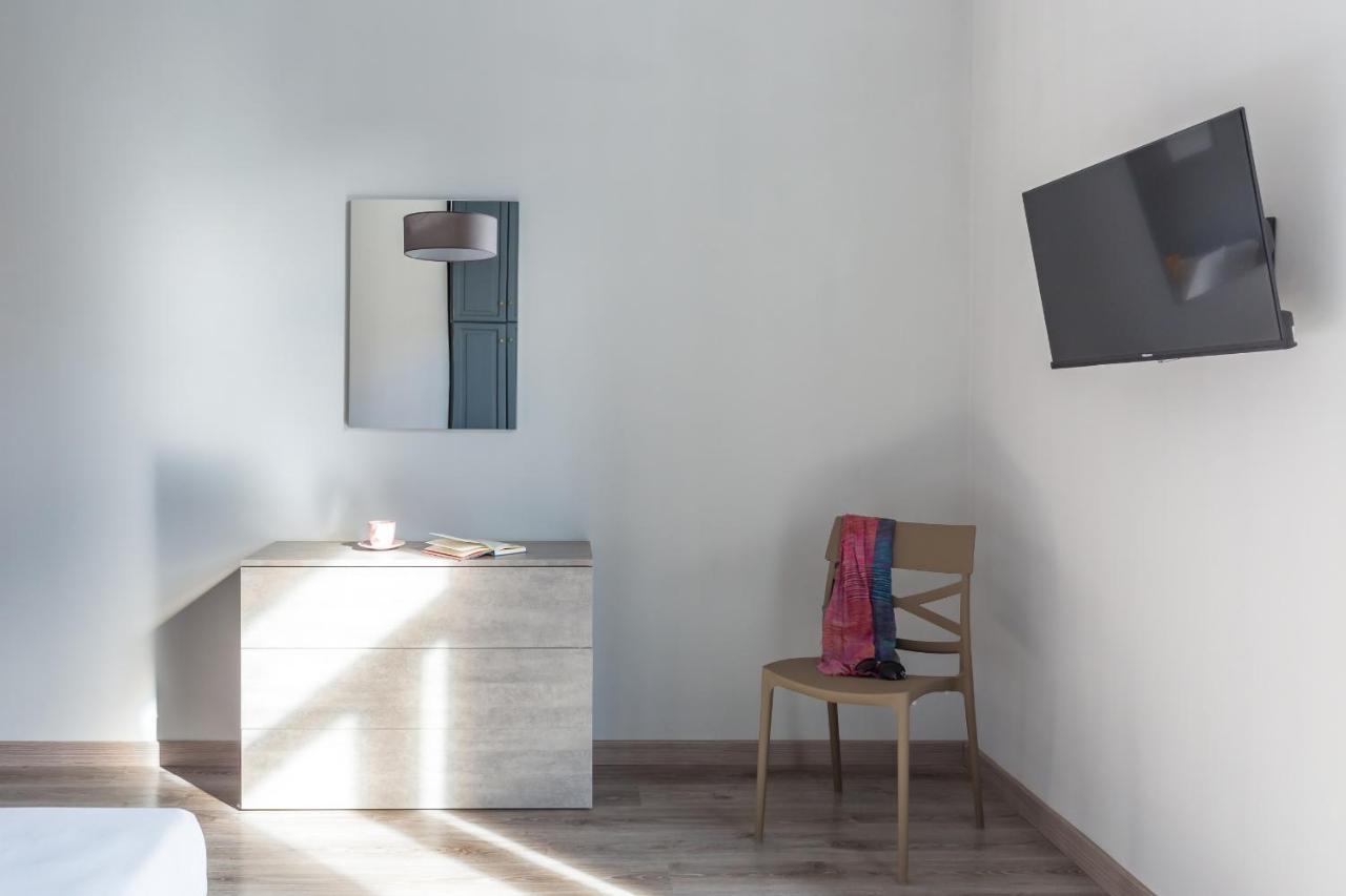 Appartement Casa Mavi Al Museo Archeologico By Wonderful Italy à Naples Extérieur photo